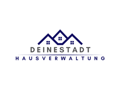 DeineStadt Hausverwaltung Logo