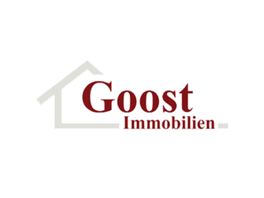 Goost Immobilien Logo