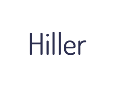 Hiller Logo