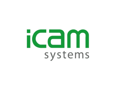ICAM Logo