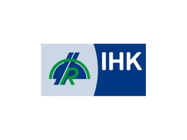 IHK Logo