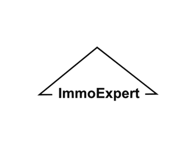 ImmoExpert Logo