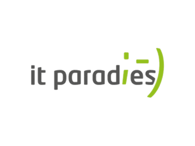 IT Paradies Logo