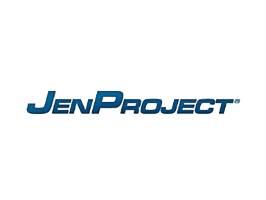 JenProject Logo