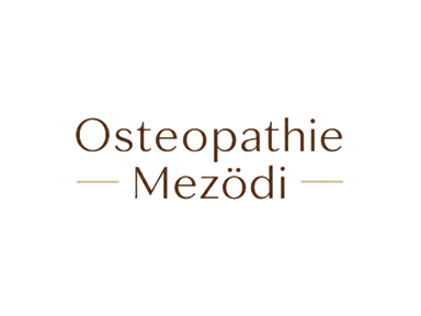 Osteopathie Mezödi Logo