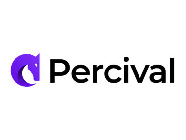 Percival Logo