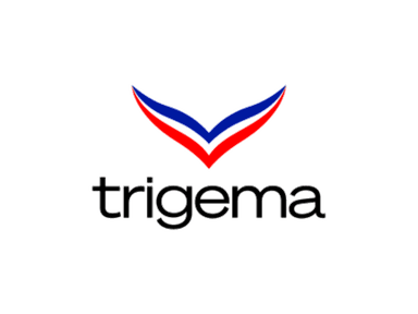 Trigema Logo