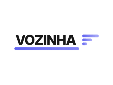 Vozinha Logo