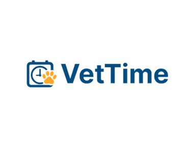 VetTime Logo