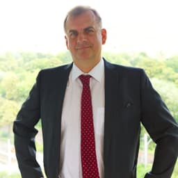 Reinhard Hoffmann