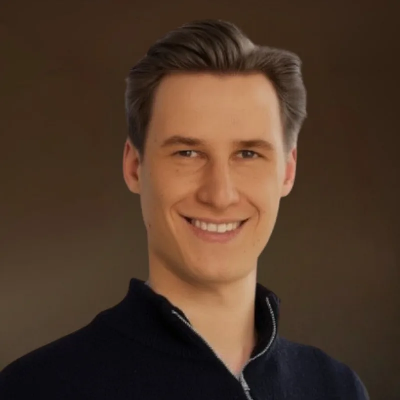 Niklas Abicht