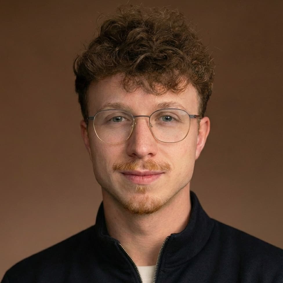 Christoph Baumann